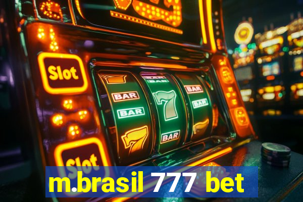 m.brasil 777 bet